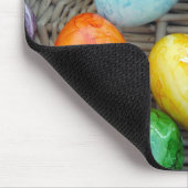 イースターホリデー絵を描エグ マウスパッド (コーナー)