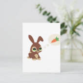 イースターホリデー葉書 シーズンポストカード (スタンド正面)