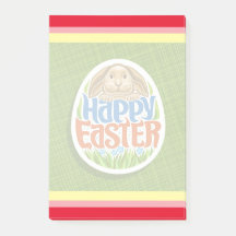 イースターホリデー ハッピーバニー フローラル