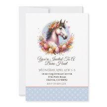 イースターホース