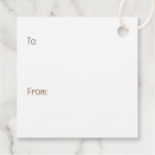 イースターボクサー犬 フェイバータグ (裏面)