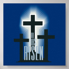 イースターポスター ポスター