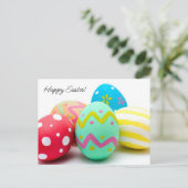 イースターポストカード インビテーションポストカード (スタンド正面)