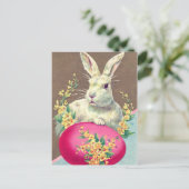 イースターポストカード シーズンポストカード (スタンド正面)