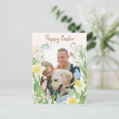 イースターポストカード シーズンポストカード (スタンド正面)