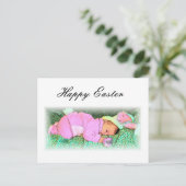 イースターポストカード シーズンポストカード (スタンド正面)