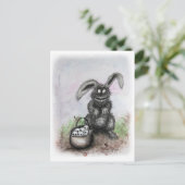 イースターポストカード シーズンポストカード (スタンド正面)