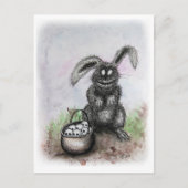 イースターポストカード シーズンポストカード (正面)