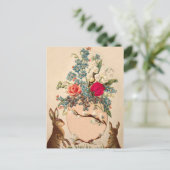 イースターポストカード シーズンポストカード (スタンド正面)