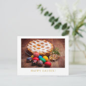 イースターポストカード ポストカード (スタンド正面)