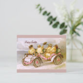 イースターポストカードCC0049 シーズンポストカード (スタンド正面)