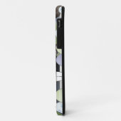 イースターポニーと馬 Case-Mate iPhoneケース (裏面/左)