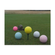 イースターマウンテンゴルフコース