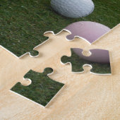 イースターマウンテンゴルフコース ジグソーパズル (側面)