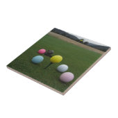 イースターマウンテンゴルフコース タイル (側面)