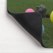 イースターマウンテンゴルフコース マウスパッド (コーナー)