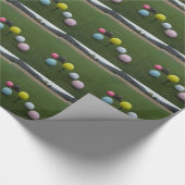 イースターマウンテンゴルフコース ラッピングペーパー (角)