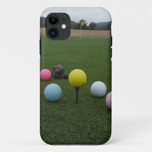 イースターマウンテンゴルフコース iPhone 11 ケース