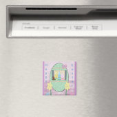 イースターマグネット マグネット (インサイチュ (食洗機))