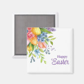 イースターマグネット マグネット (正面/裏面)