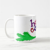 イースターマグ コーヒーマグカップ (左)