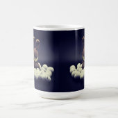 イースターマグ コーヒーマグカップ (中央)