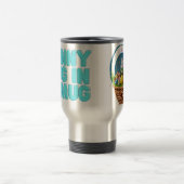 イースターマグ,バニー,卵 トラベルマグ (中央)