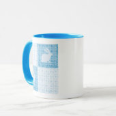 イースターマグ マグカップ (正面左)