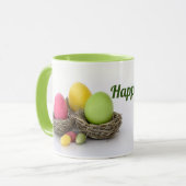 イースターマグ マグカップ (正面左)