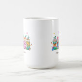 イースターミュージシャン コーヒーマグカップ (中央)