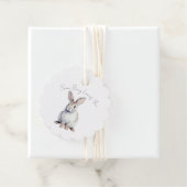 イースターメッセージカードいくつかのバニーはあなたを愛している フェイバータグ (インサイチュ)