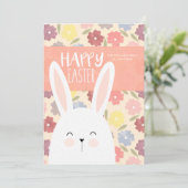 イースターメドレーの休日カード シーズンカード (スタンド正面)