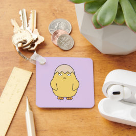 イースターメヒック1 キーホルダー