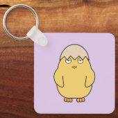 イースターメヒック1 キーホルダー (正面)