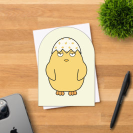 イースターメヒック2 アクリル招待状