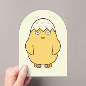 イースターメヒック2 アクリル招待状 (インサイチュ (ポータブル))