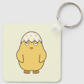 イースターメヒック2 キーホルダー (裏面)