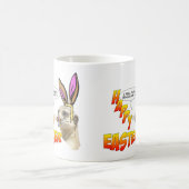 イースターメルカトマグカスタマイズ コーヒーマグカップ (中央)