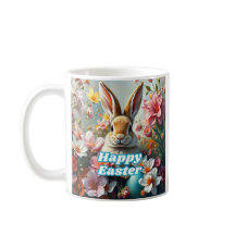 イースターモダンエッグ狩り