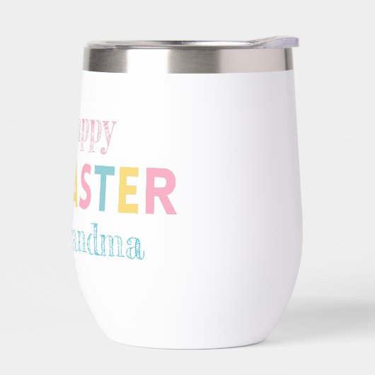 イースターモダン写真 (左面)