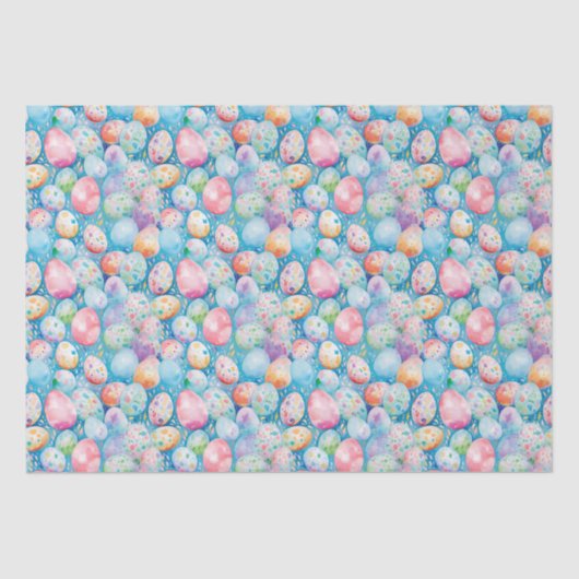 イースターモーニングブリス 薄葉紙 (正面)