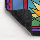 イースターモーニングマウスパッド マウスパッド (コーナー)