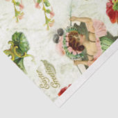 イースターモーニングレディ 薄葉紙 (詳細)