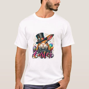 イースターユニセックス Tシャツ