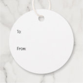 イースターヨークシャーテリアドッグ フェイバータグ (裏面)