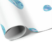 イースターラッピング紙 ラッピングペーパー (ロールコーナー)