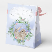 イースターラビットシルバービーフボックス フェイバーボックス (裏面サイド)