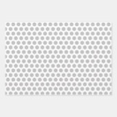 イースターラビット春ラッピング紙セット3 ラッピングペーパーシート (正面3)