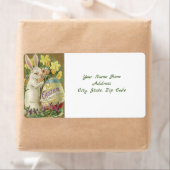 イースターラベル ラベル (インサイチュ)