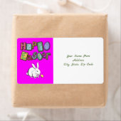 イースターラベル ラベル (インサイチュ)